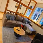 아파트 Ackerbuergerhaus *