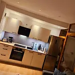 아파트 Ackerbuergerhaus 고슬라르