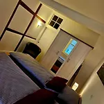 Ackerbuergerhaus 아파트 고슬라르
