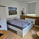 Ackerbuergerhaus 아파트