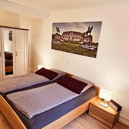 Ackerbuergerhaus Goslar