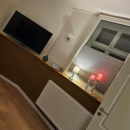 Ackerbuergerhaus * Гослар