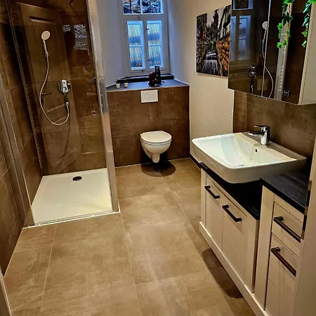 Ackerbuergerhaus * Goslar