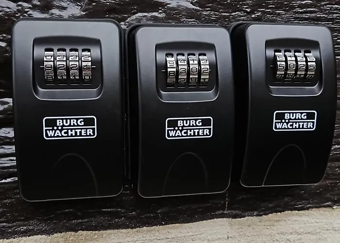 Ackerbuergerhaus 公寓 *