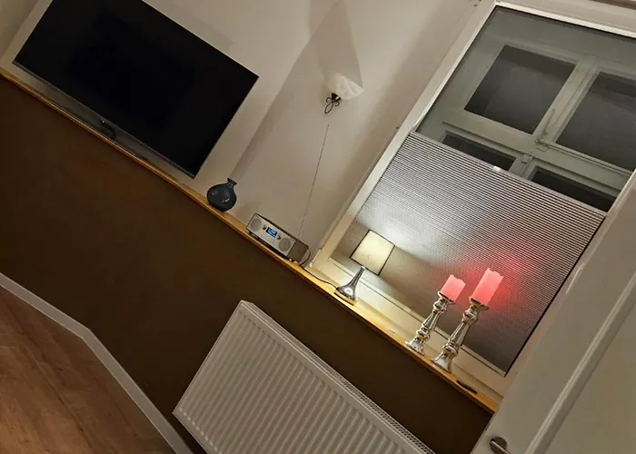 Ackerbuergerhaus * 戈斯拉尔