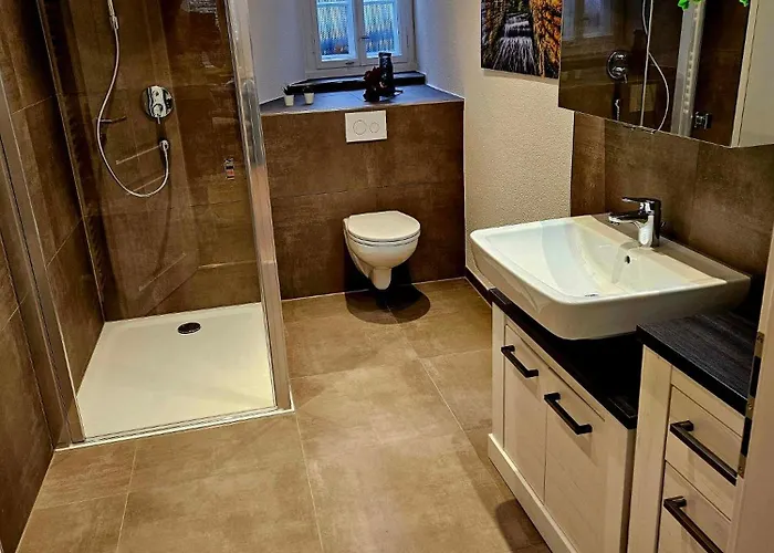 Ackerbuergerhaus * 戈斯拉尔